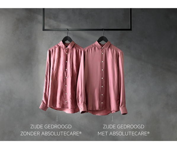 AEG TR8ROSTOCK warmtepomp droger - wit - AbsoluteCare
