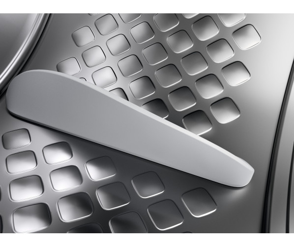 Aeg TR97MUNCHEN super zuinige warmtepomp droger met energieklasse A