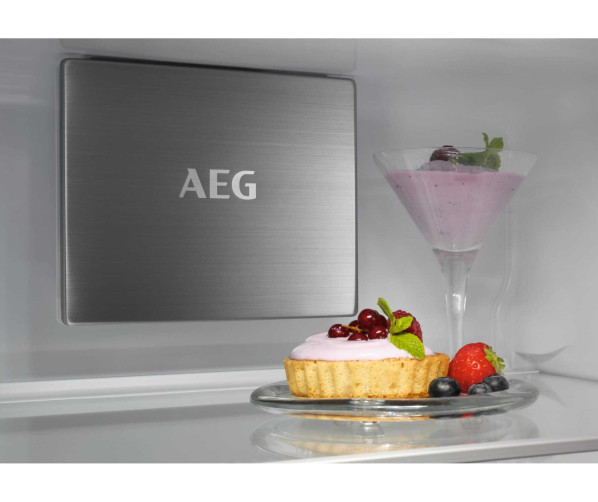 AEG TSC7G181DS inbouw koelkast - nis 178 - nofrost - GreenZone
