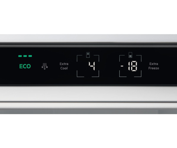 AEG TSC7G181DS inbouw koelkast - nis 178 - nofrost - GreenZone
