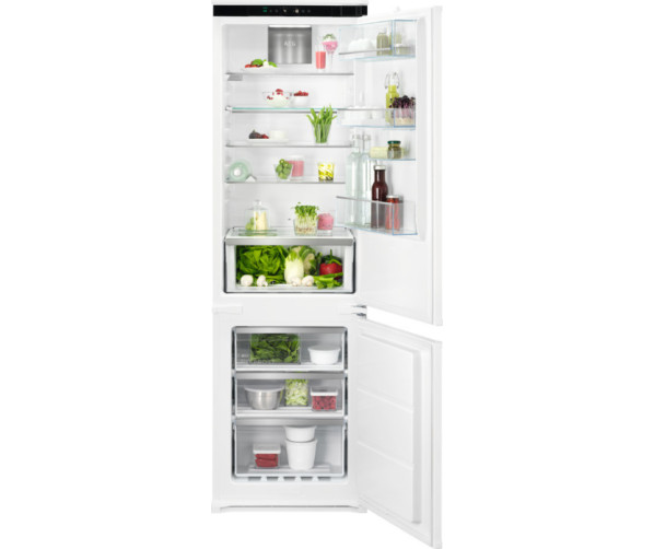 AEG TSC7G181DS inbouw koelkast - nis 178 - nofrost - GreenZone