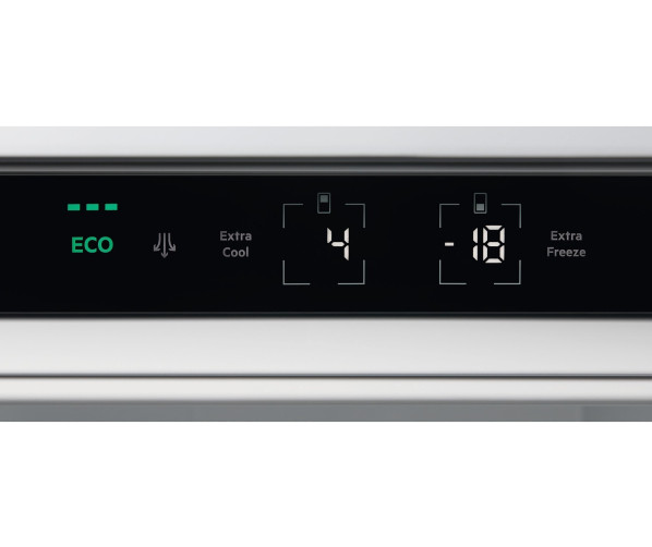 AEG TSC8M18WCF inbouw koelkast - nis 178 cm.