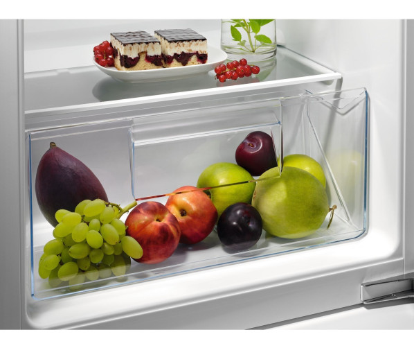 AEG TSK5O88EF inbouw koelkast - nis 88 cm. - energieklasse E