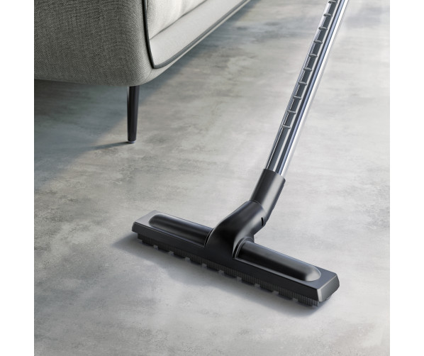 AEG VX4-1-CB-P blauwe stofzuiger - actieradius 7,5m, 80db, 3l