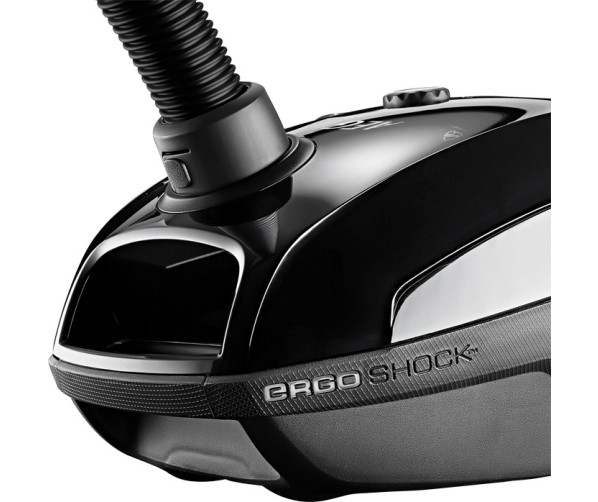 AEG VX6-1-ÖKO stofzuiger zwart