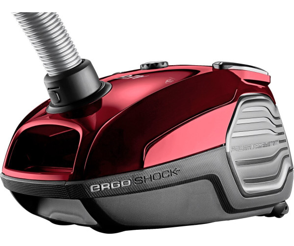 AEG VX6-2-ANIM rode stofzuiger met stofzak - 800 Watt
