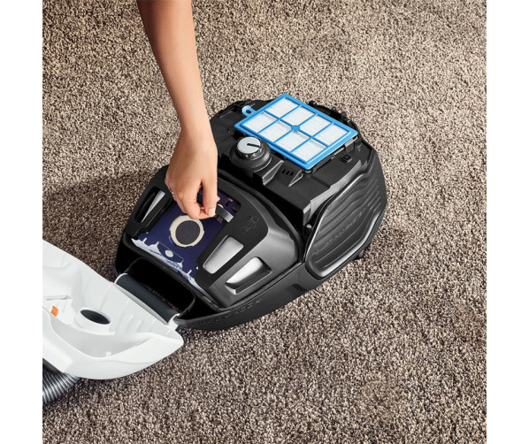 AEG VX6-2-IW-5 stofzuiger wit - 800 Watt