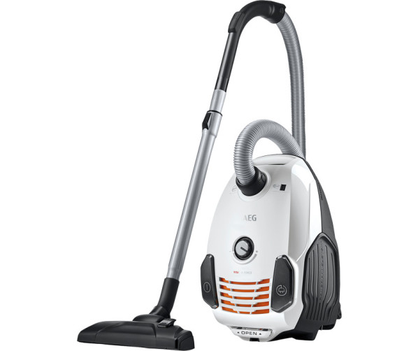 AEG VX6-2-IW-5 stofzuiger wit - 800 Watt