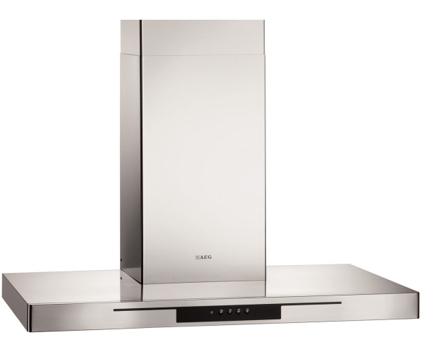 Aeg X59143MD0 wand afzuigkap