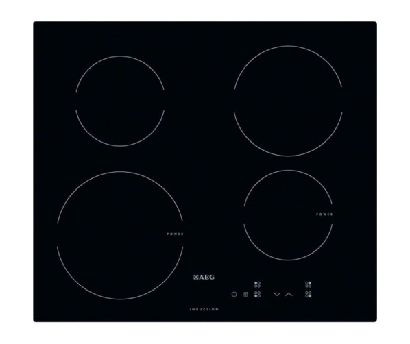 Aeg HK604200IB kookplaat inductie