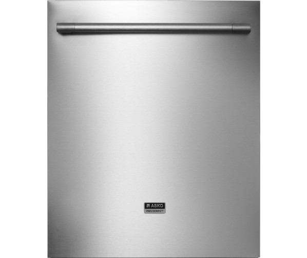 Asko DOORPROSERIES inbouw voorzetdeur