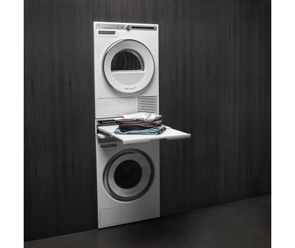 Asko HDB1153W tussenstuk