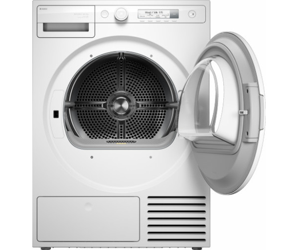 Asko T108H.W Classic warmtepomp droger - wit