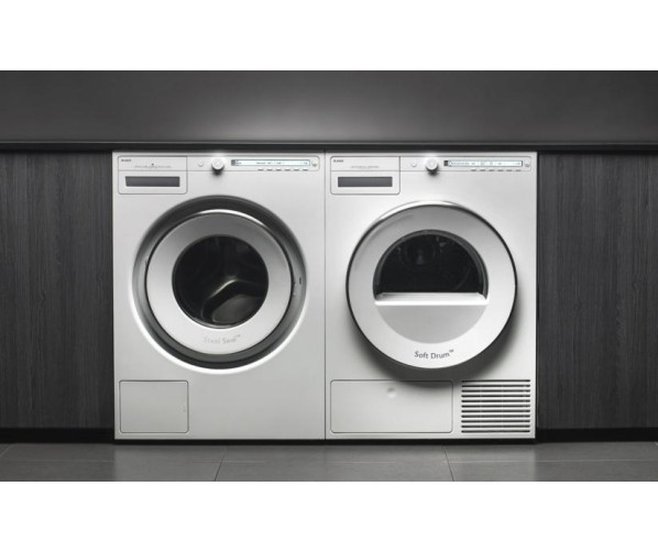 Asko T208H.W warmtepomp droger