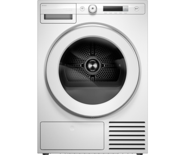 Asko T309HCW Logic warmtepomp droger - Wit
