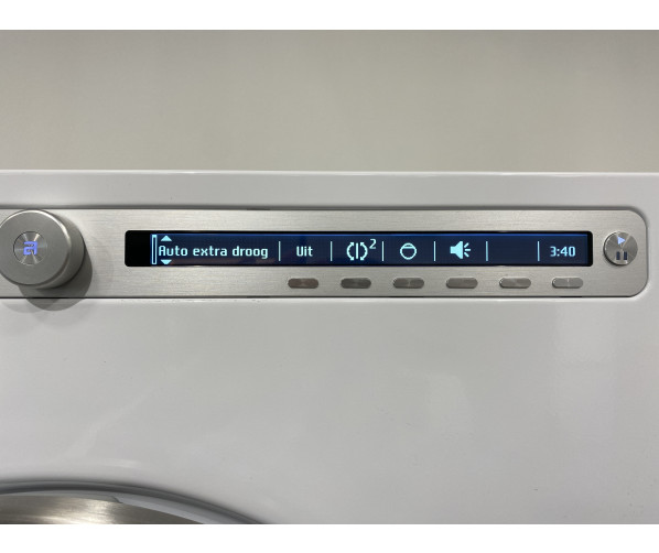 Asko T408HD.W warmtepomp droger