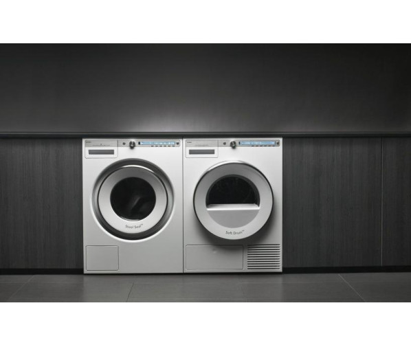 Asko T409HS.W warmtepomp droger