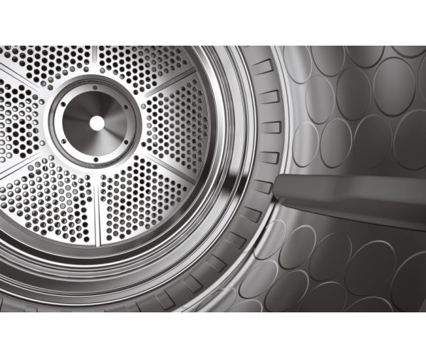 Asko T411HD.W warmtepomp droger