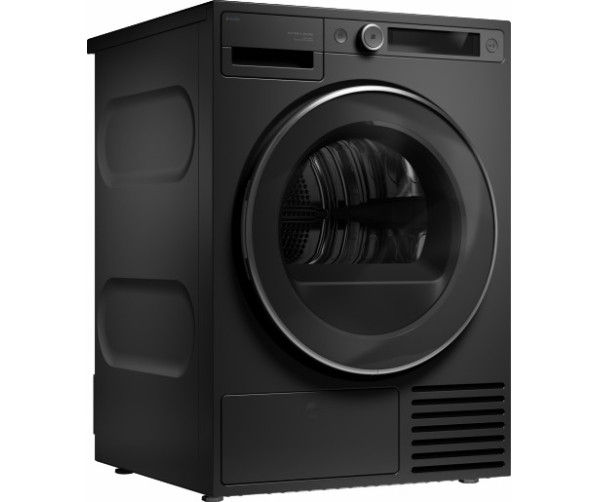 Asko T509HRG Style warmpteomp droger - grafiet