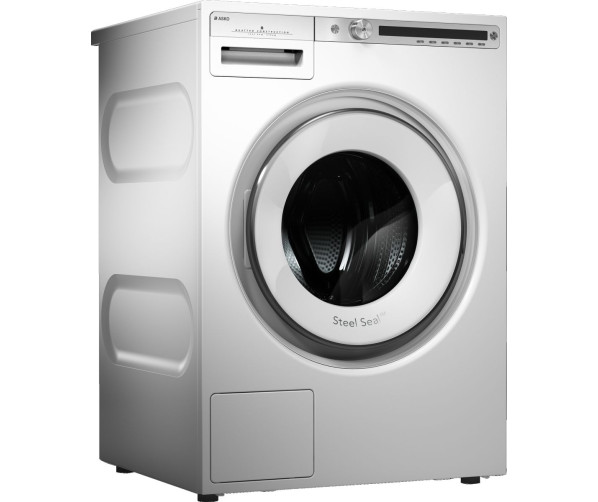Asko W4114C.W/3 wasmachine met energieklasse A