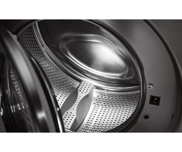 Asko W4114C.W/3 wasmachine met energieklasse A