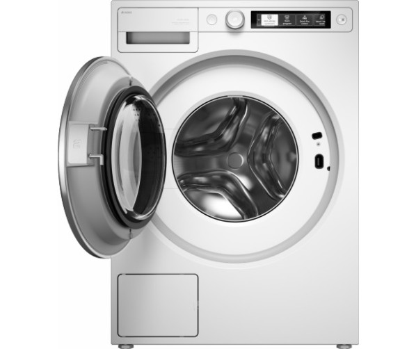 Asko W5096CW Style-serie wasmachine - Wit