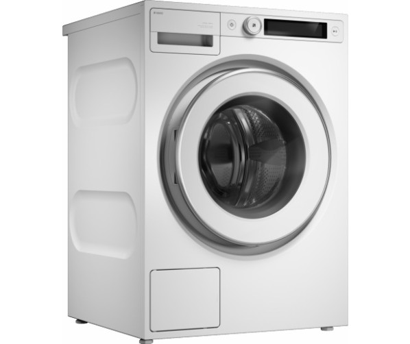 Asko W5096CW Style-serie wasmachine - Wit