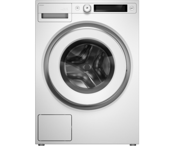 Asko W5096CW Style-serie wasmachine - Wit