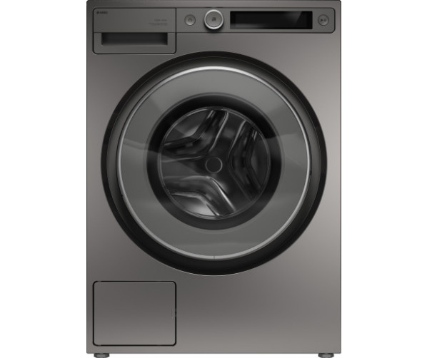 Asko W5096RT Style wasmachine - titanium grijs