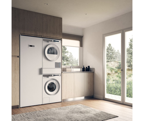 Asko W6098X.W/3 wasmachine