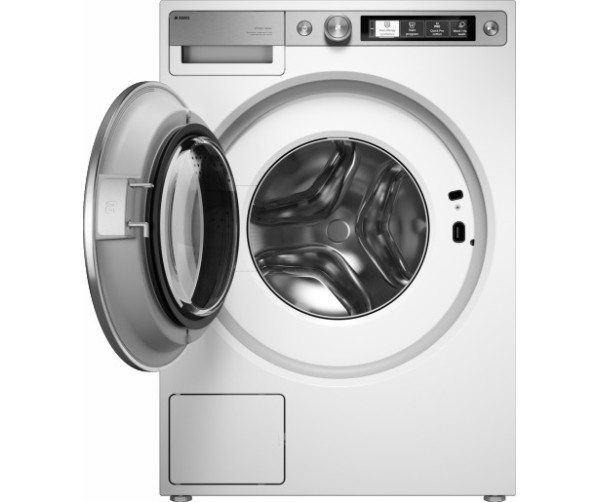 Asko W7096XW Style+ serie wasmachine - Wit