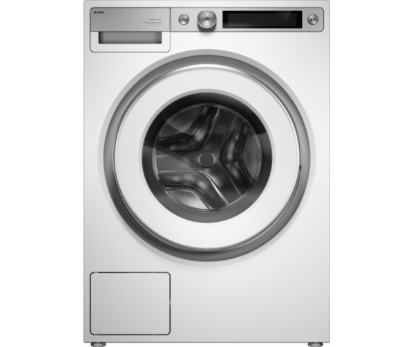 Asko W7096XW Style+ serie wasmachine - Wit