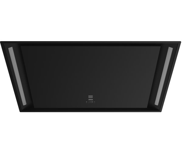 Atag CU9095MX inbouw plafondunit afzuigkap - grafiet