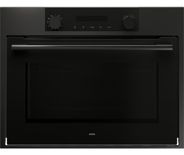Atag CX4595C inbouw oven met magnetron
