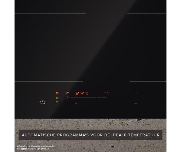 Atag HI89571FV inbouw inductie