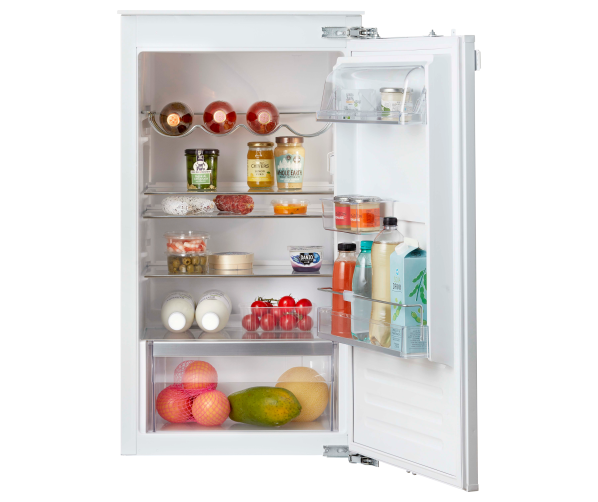 Atag KD67102A inbouw koelkast - nis 102 cm.