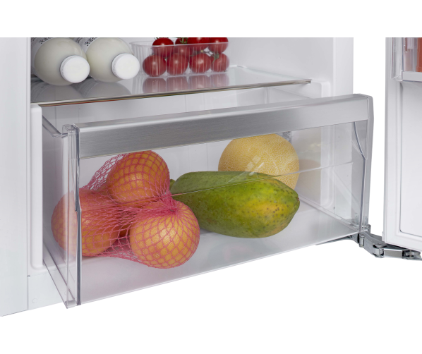 Atag KD67102A inbouw koelkast - nis 102 cm.