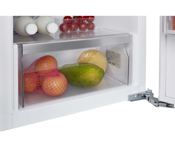 Atag KD67102A inbouw koelkast - nis 102 cm.