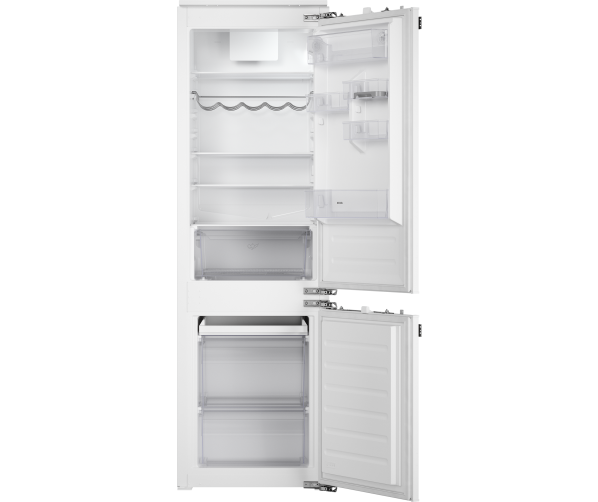 Atag KD67178D inbouw koelkast - deur-op-deur - nis 178 cm.