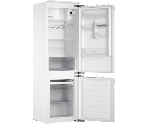 Atag KD67178D inbouw koelkast - deur-op-deur - nis 178 cm.