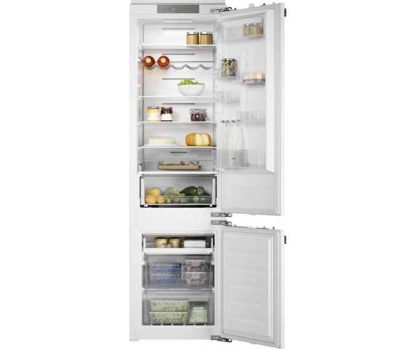 Atag KD67194DN inbouw inbouw - nis 194 cm. - energieklasse D - nofrost