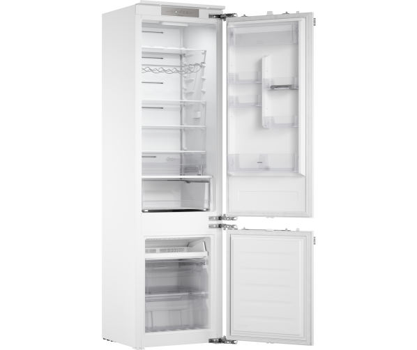 Atag KD67194DN inbouw inbouw - nis 194 cm. - energieklasse D - nofrost
