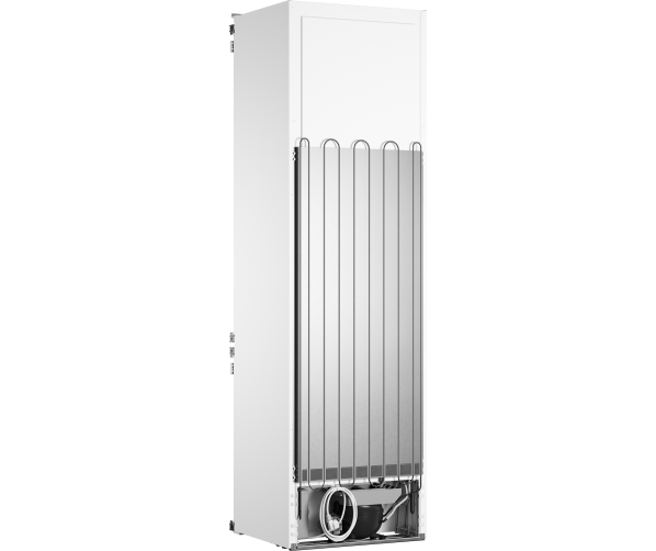 Atag KD67194DN inbouw inbouw - nis 194 cm. - energieklasse D - nofrost