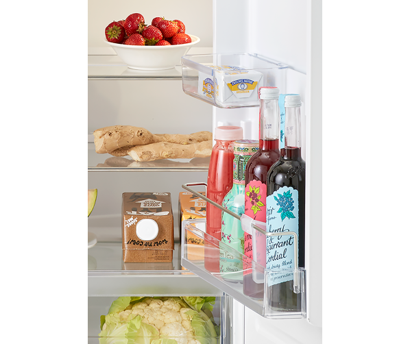 Atag KS37102A inbouw koelkast