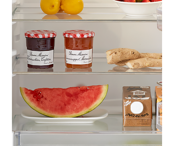 Atag KS37102A inbouw koelkast