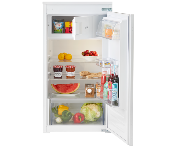 Atag KS37102B inbouw koelkast - sleepdeur - nis 102 cm