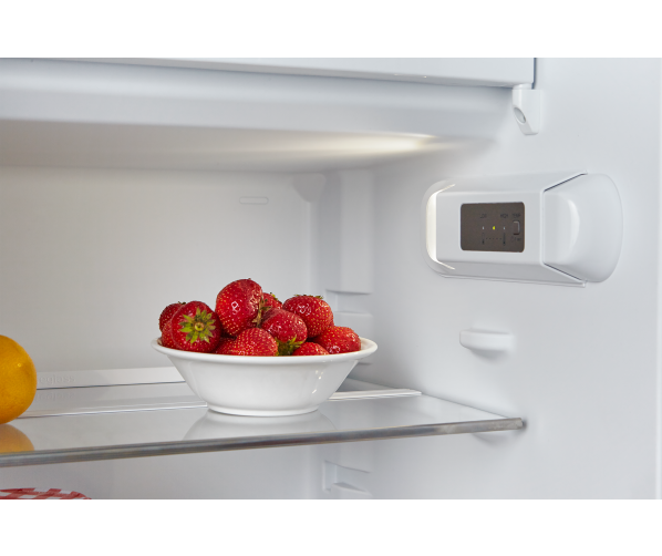 Atag KS37102B inbouw koelkast - sleepdeur - nis 102 cm