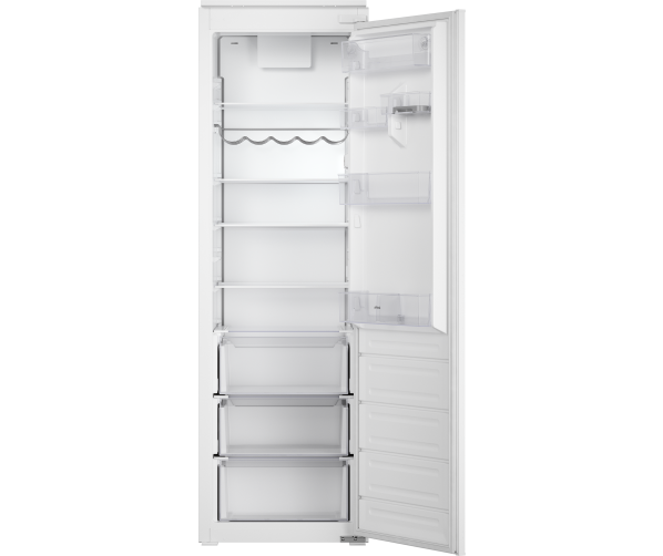 Atag KS38178A inbouw koelkast - nis 178 cm.