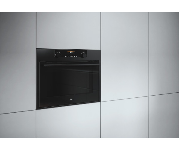 Atag MA4695C inbouw magnetron - nis 45 cm.