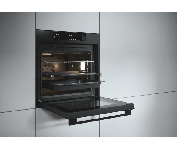 Atag OX6695C inbouw oven - grafiet